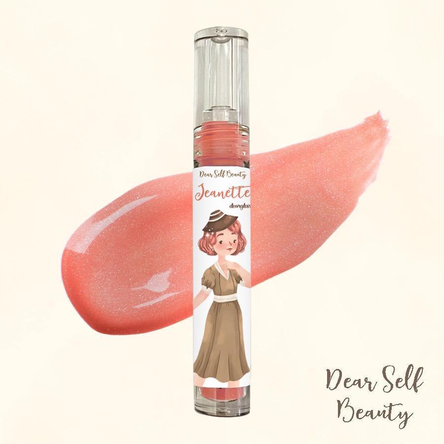 Dear Self Beauty Deargloss - Jeanette (PREORDER) - Astrid & Rose