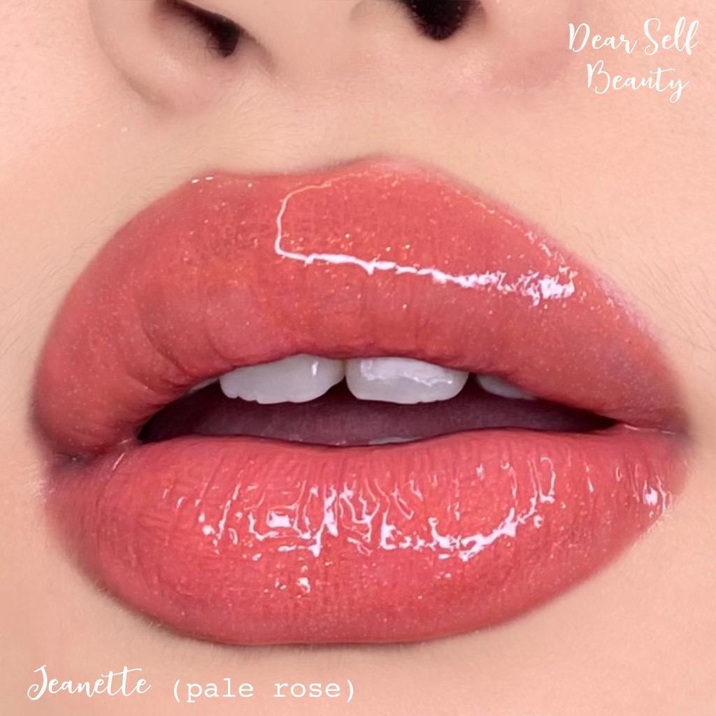 Dear Self Beauty Deargloss - Jeanette (PREORDER) - Astrid & Rose