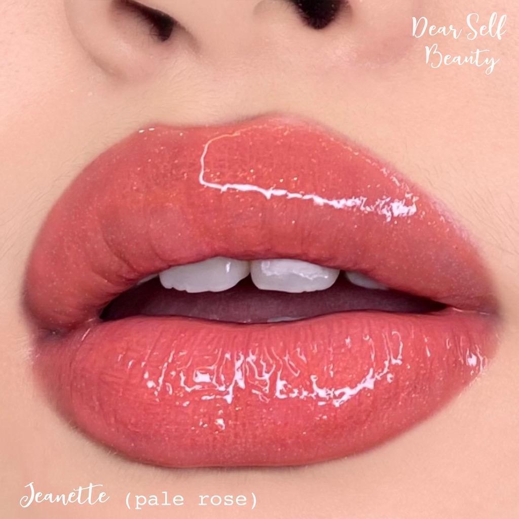 Dear Self Beauty Deargloss - Jeanette - Astrid & Rose