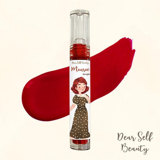 Dear Self Beauty Deargloss - Monroe - Astrid & Rose