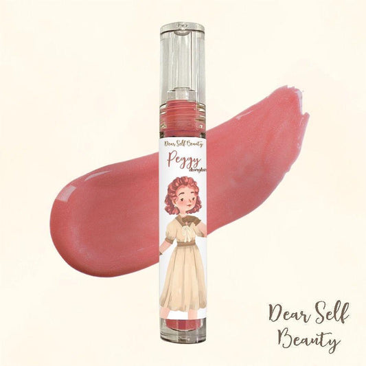 Dear Self Beauty Deargloss - Peggy - Astrid & Rose