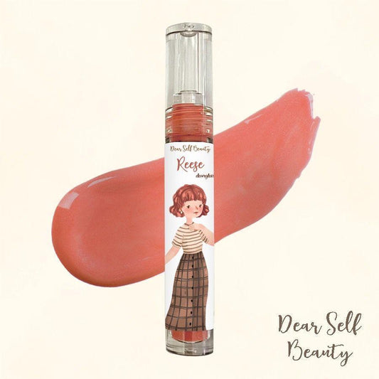 Dear Self Beauty Deargloss - Reese - Astrid & Rose
