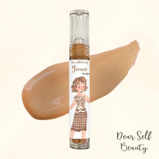 Dear Self Beauty Deargloss - Yvonne - Astrid & Rose