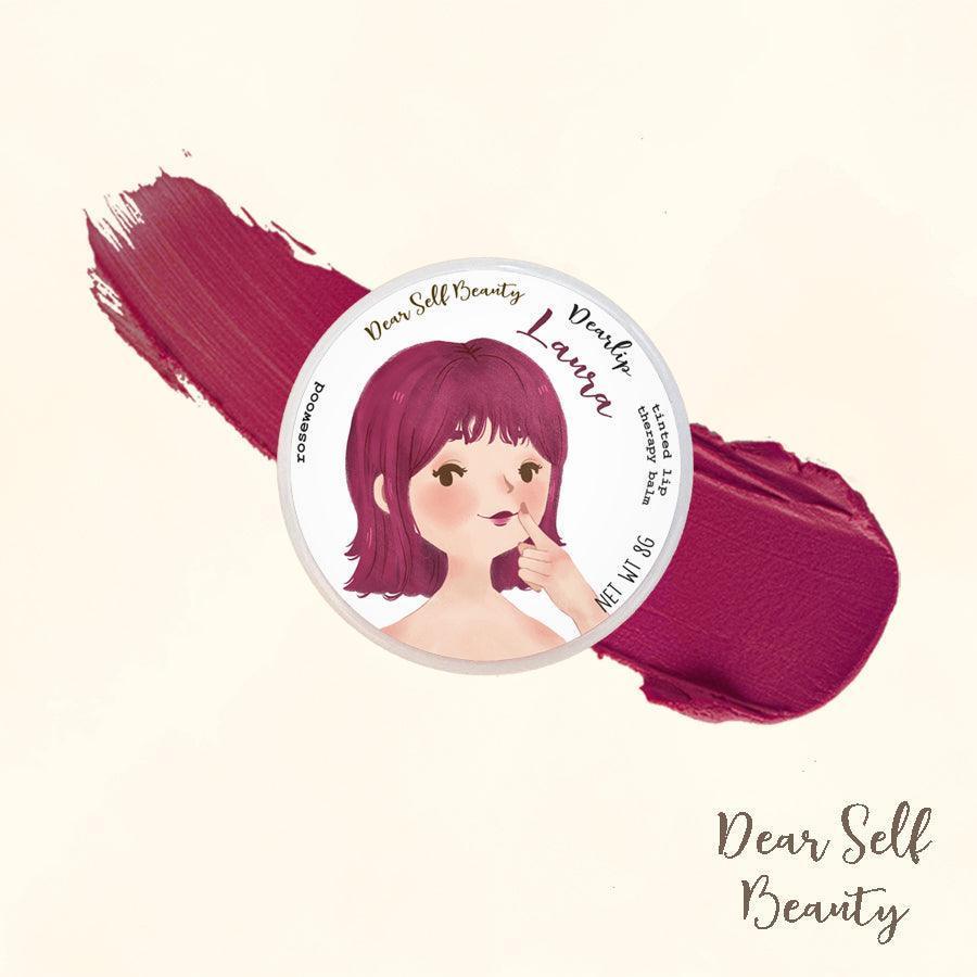 Dear Self Beauty Dearlip in Laura - Astrid & Rose