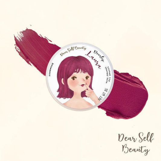 Dear Self Beauty Dearlip in Laura - Astrid & Rose
