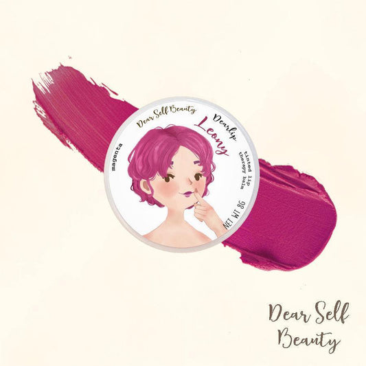 Dear Self Beauty Dearlip in Leony - Astrid & Rose