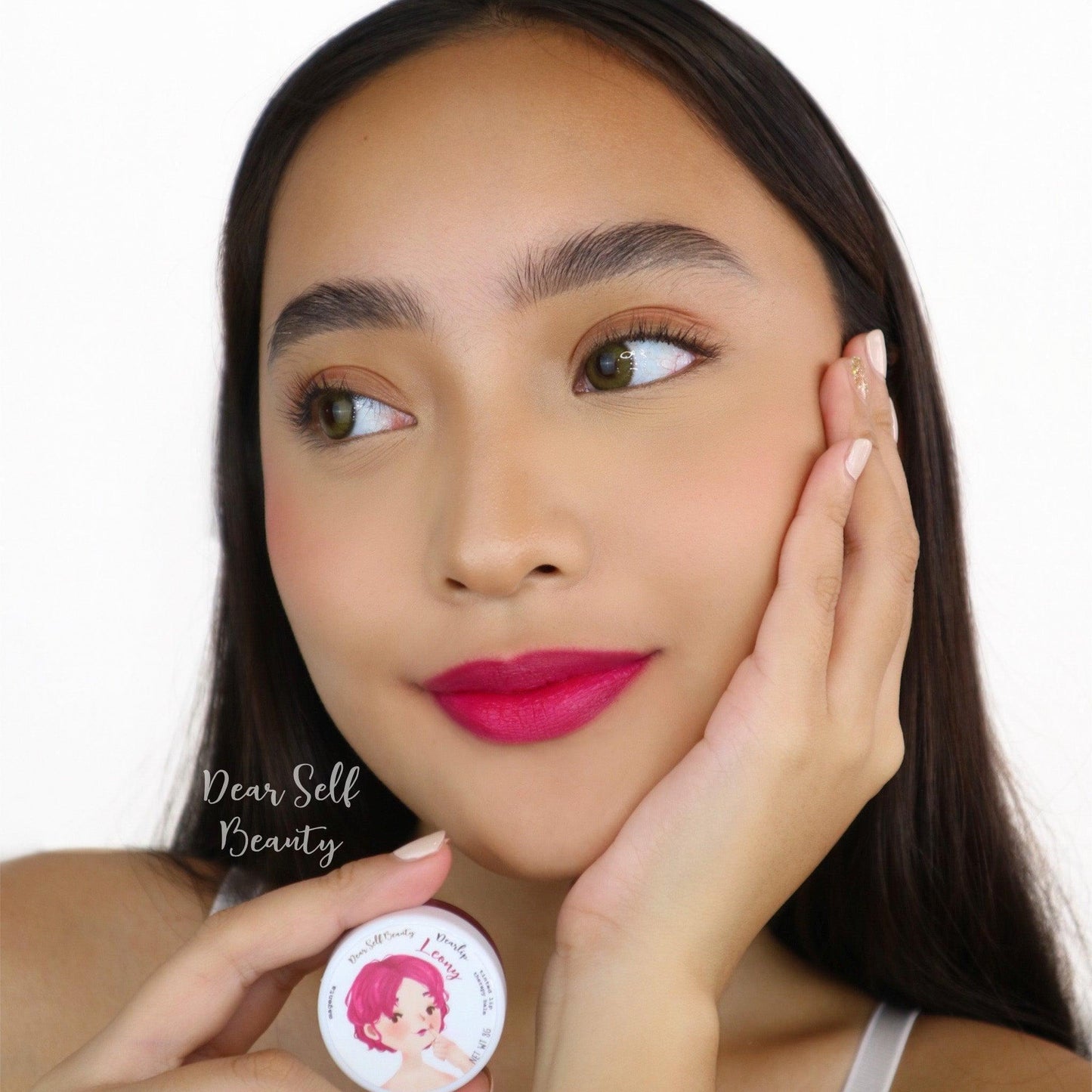 Dear Self Beauty Dearlip in Leony - Astrid & Rose