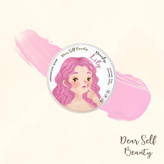Dear Self Beauty Dearlip in Lily - Astrid & Rose