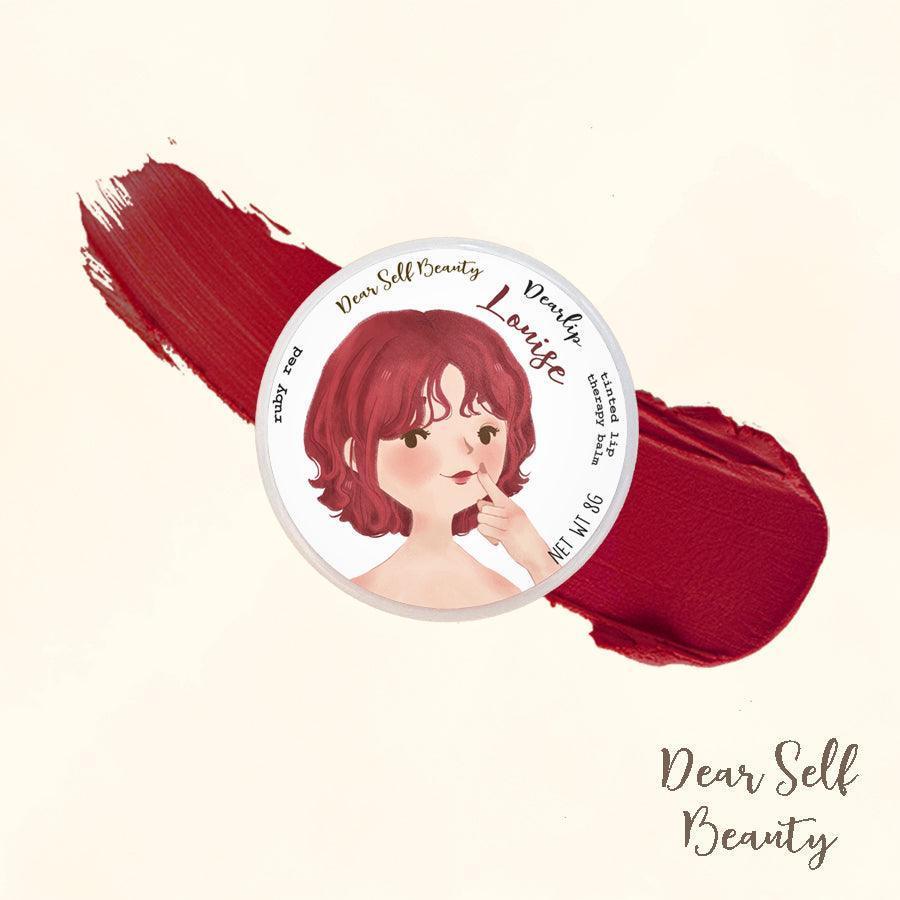 Dear Self Beauty Dearlip in Louise - Astrid & Rose