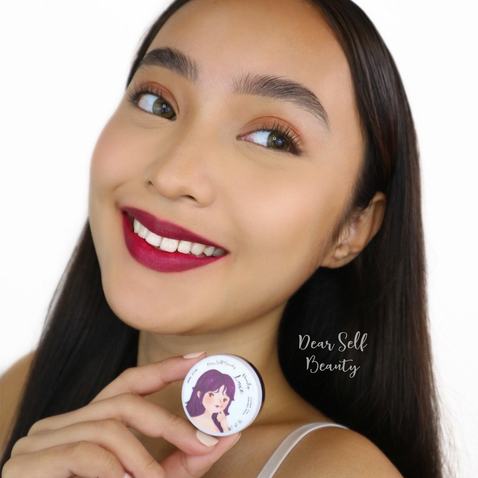 Dear Self Beauty Dearlip in Luxe - Astrid & Rose