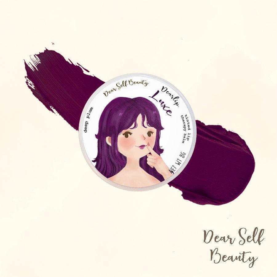Dear Self Beauty Dearlip in Luxe - Astrid & Rose