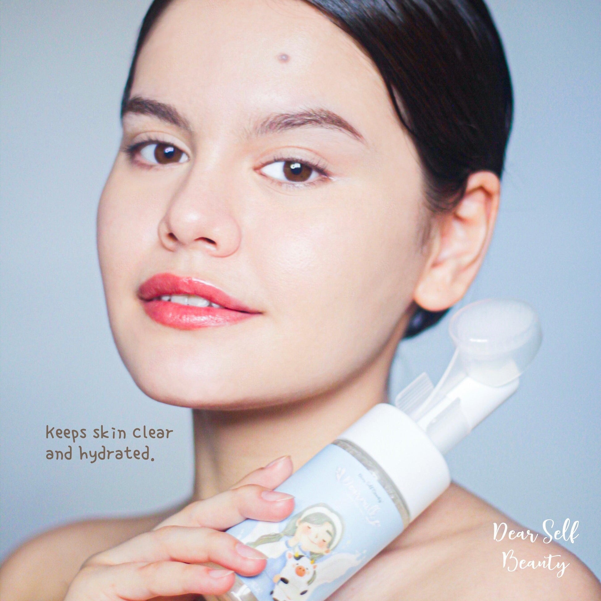 Dear Self Beauty Dearmilk 100ml - Astrid & Rose