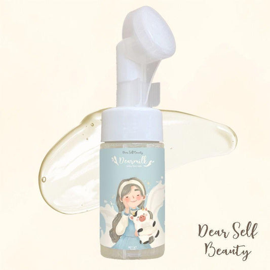 Dear Self Beauty Dearmilk 100ml - Astrid & Rose