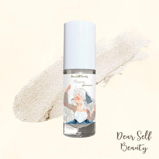 Dear Self Beauty Gleamcream in Neomi - Astrid & Rose