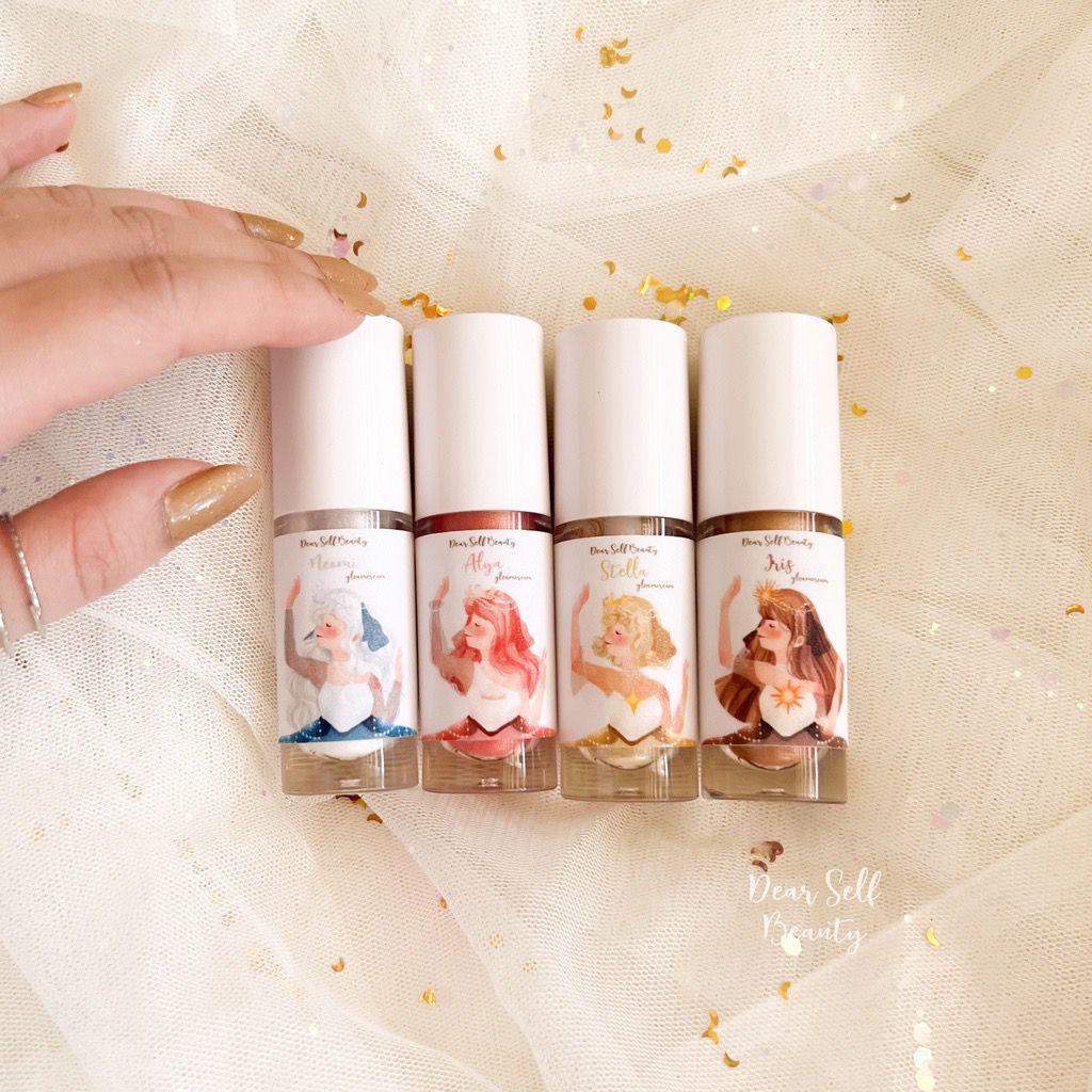 Dear Self Beauty Gleamcream in Neomi - Astrid & Rose