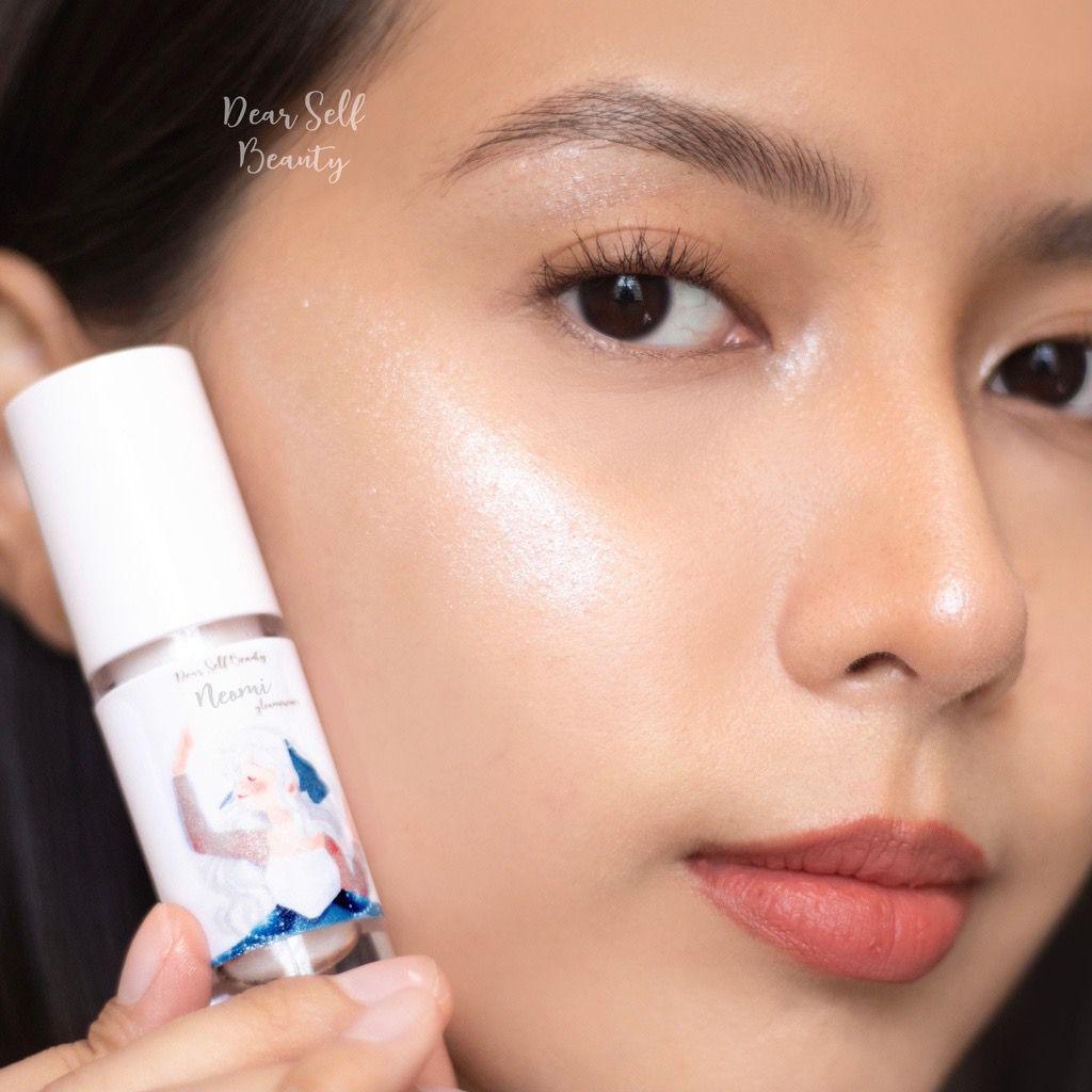 Dear Self Beauty Gleamcream in Neomi - Astrid & Rose