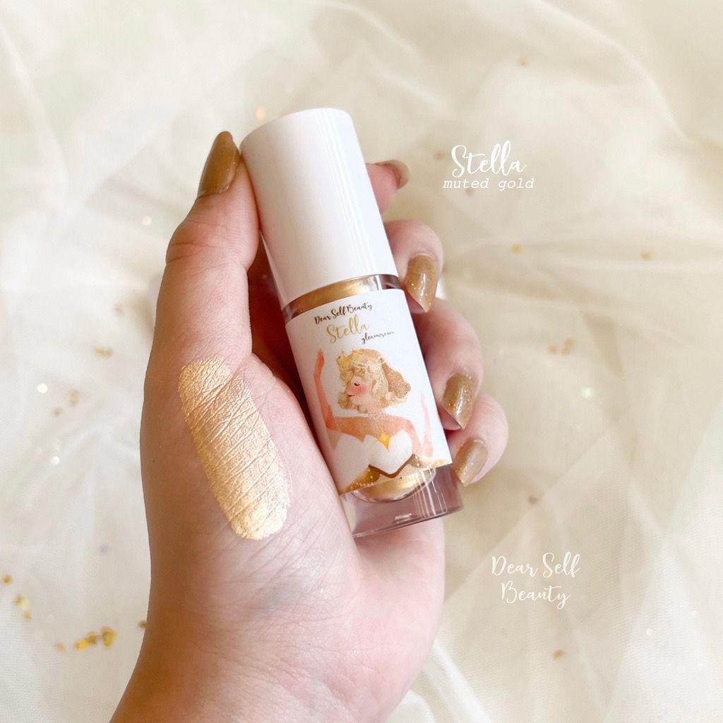 Dear Self Beauty Gleamcream in Stella - Astrid & Rose