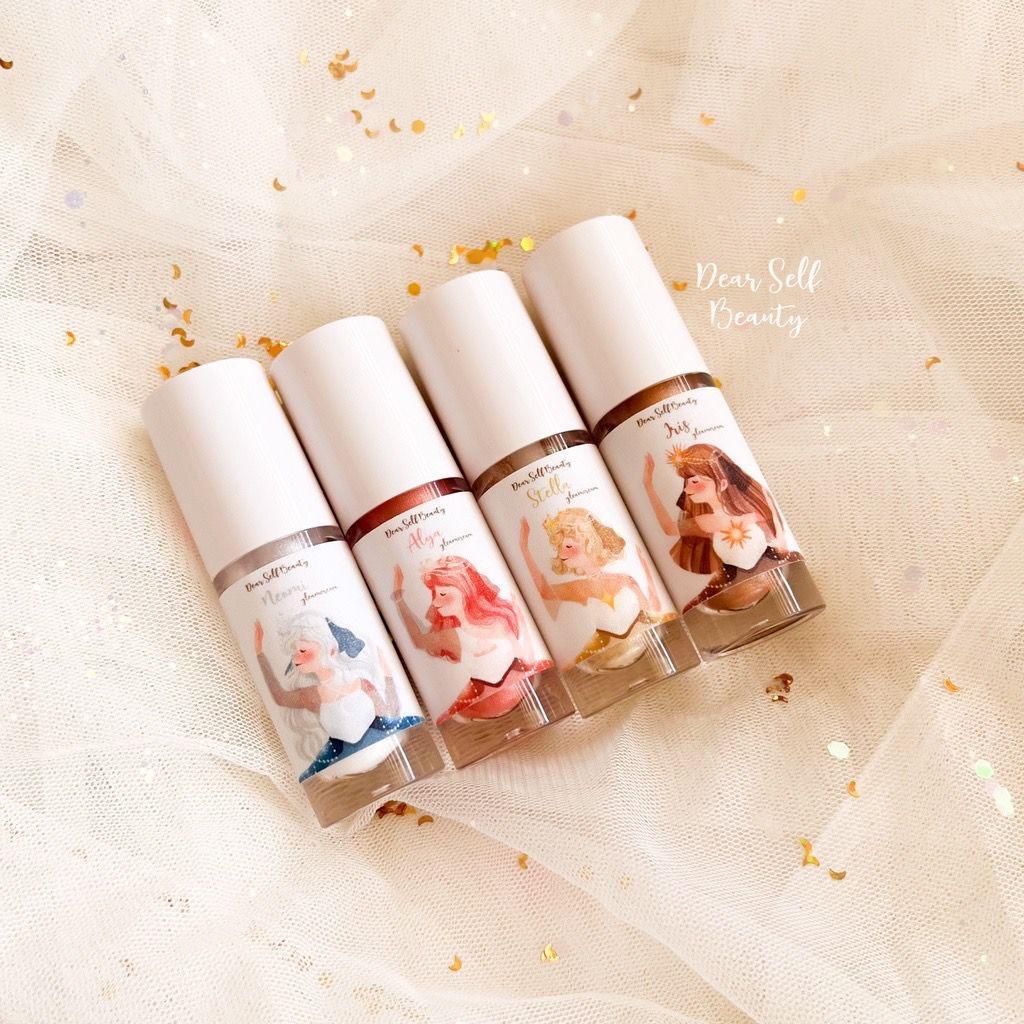 Dear Self Beauty Gleamcream in Stella - Astrid & Rose