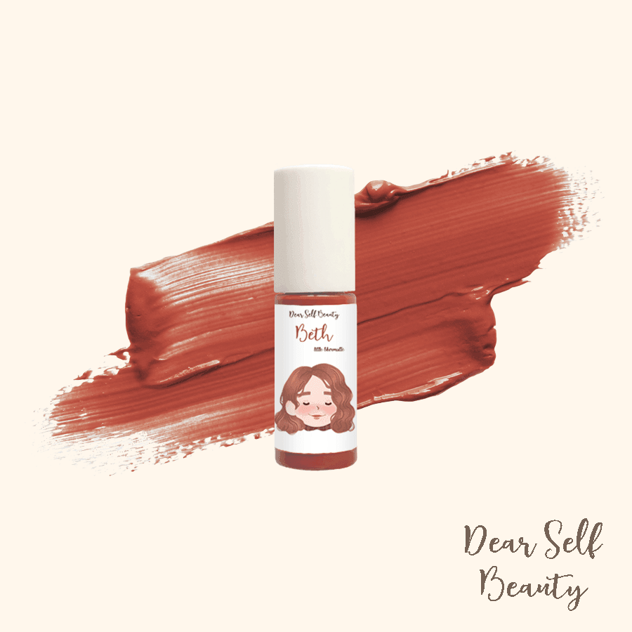Dear Self Beauty Little Blurmatte in Beth - Astrid & Rose