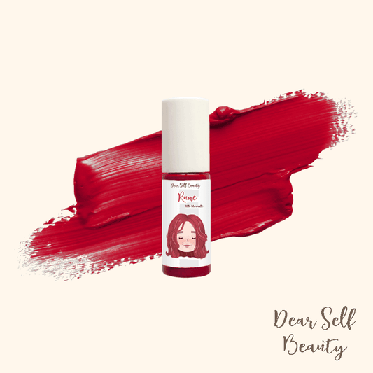 Dear Self Beauty Little Blurmatte in Rune - Astrid & Rose