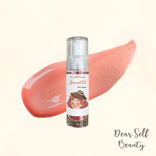 Dear Self Beauty Little Deargloss - Jeanette - Astrid & Rose