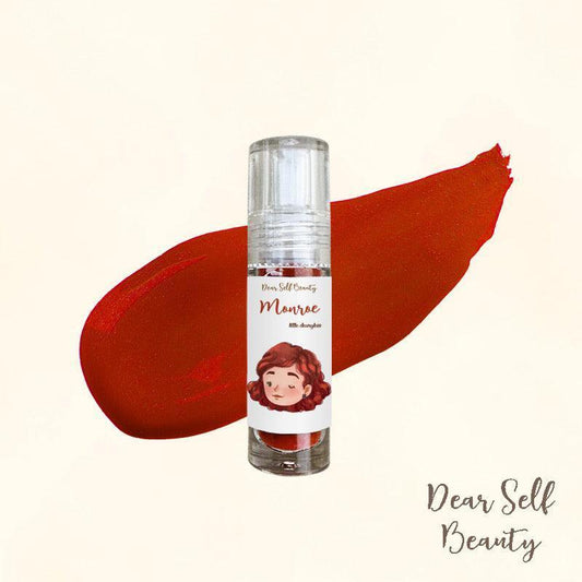 Dear Self Beauty Little Deargloss - Monroe - Astrid & Rose