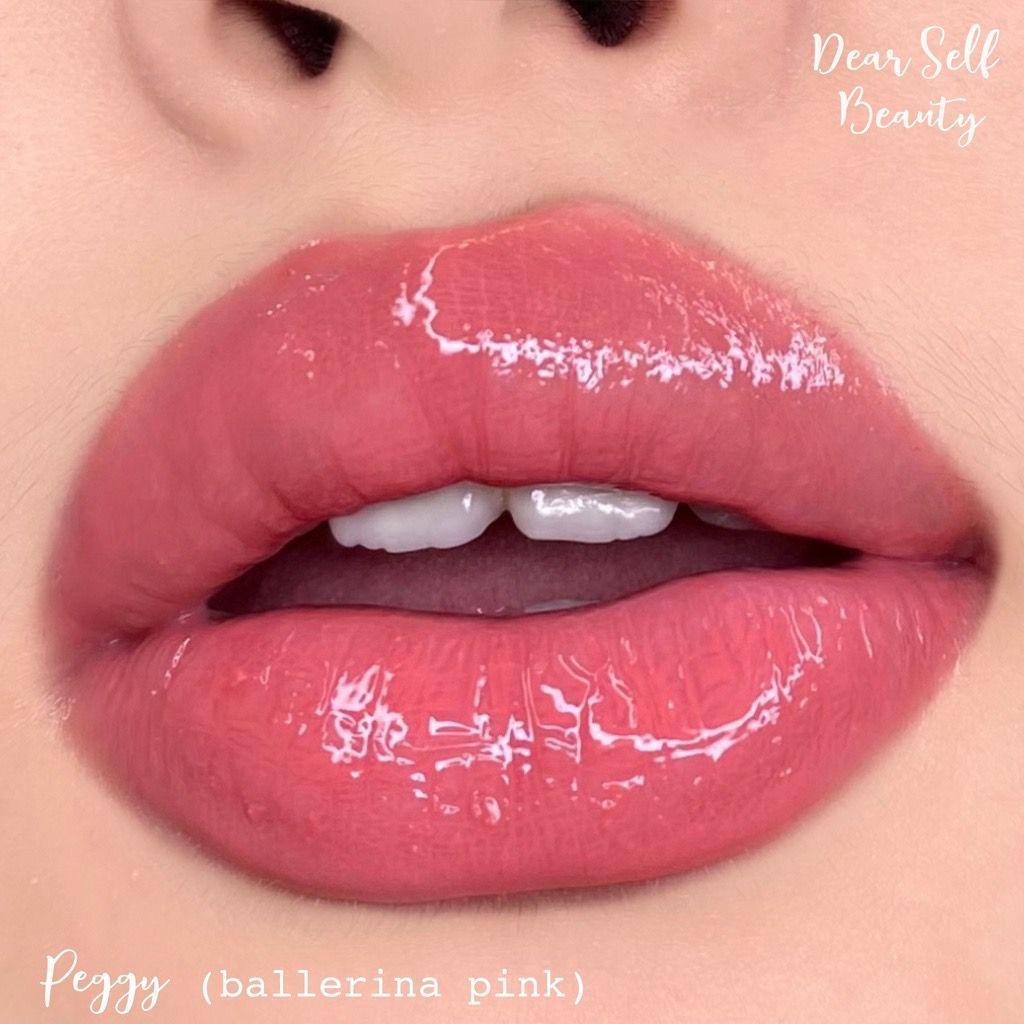 Dear Self Beauty Deargloss - Peggy (PREORDER) - Astrid & Rose