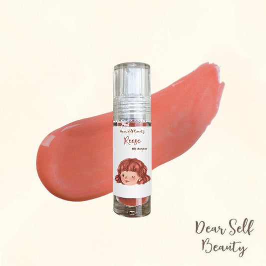 Dear Self Beauty Little Deargloss - Reese - Astrid & Rose