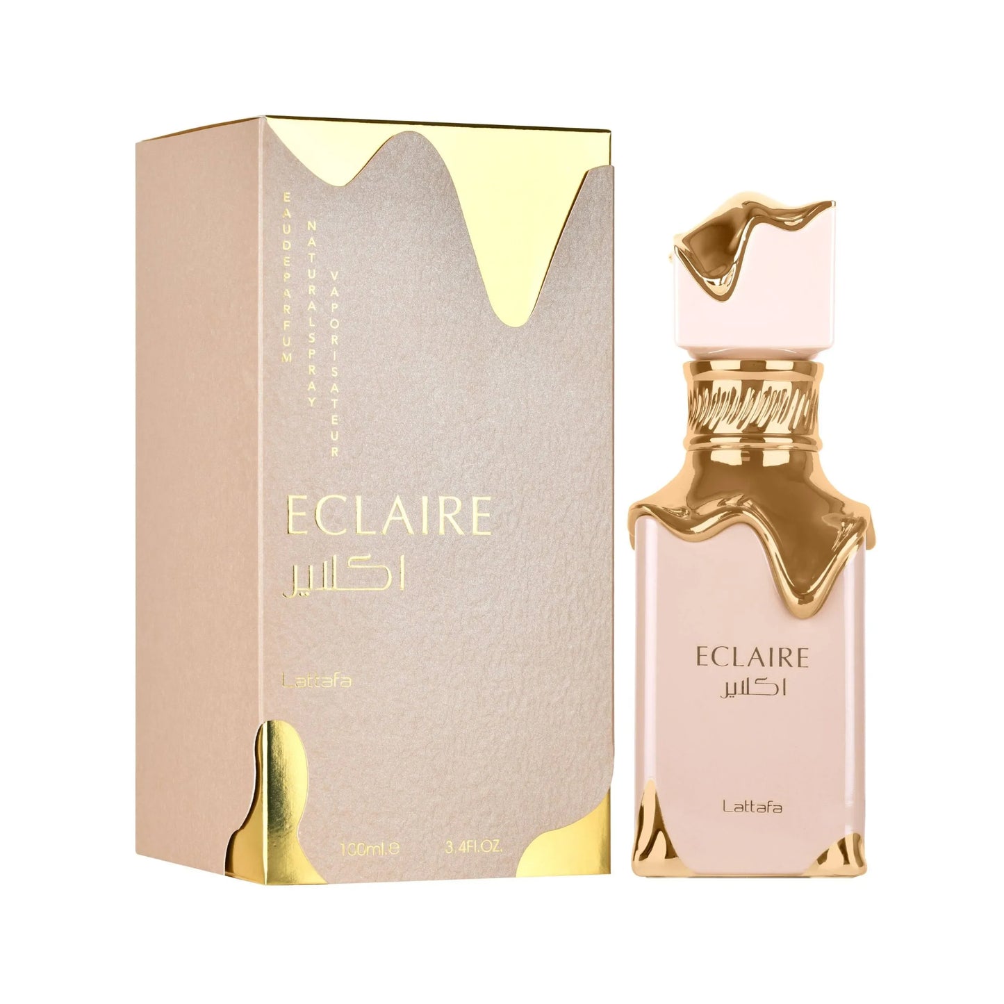 Eclaire by Lataffa Perfumes 100ml