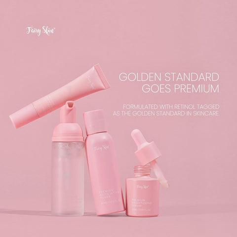 Fairy Skin Premium Brightening Kit - Astrid & Rose