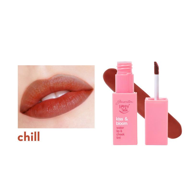 Generation Happy Skin Kiss & Bloom Water Lip & Cheek Tint (PREORDER) - Astrid & Rose