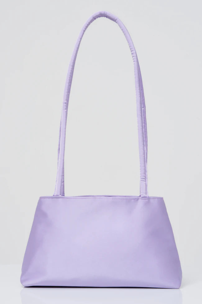 Gentlewoman Ballerina Bag in Lilac Tutu - Astrid & Rose