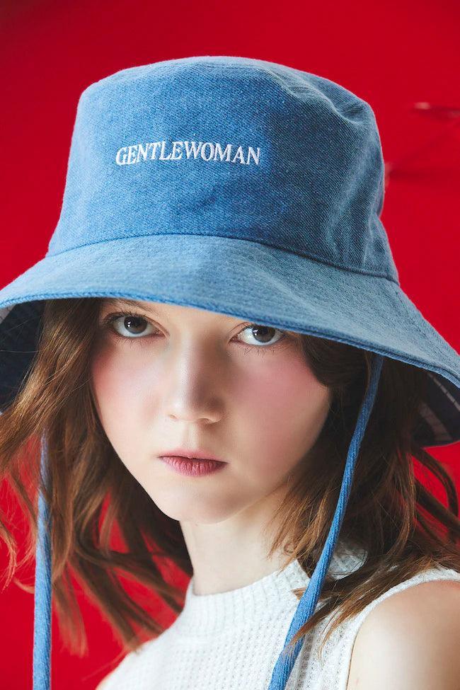 Gentlewoman Bucket Hat – Astrid & Rose