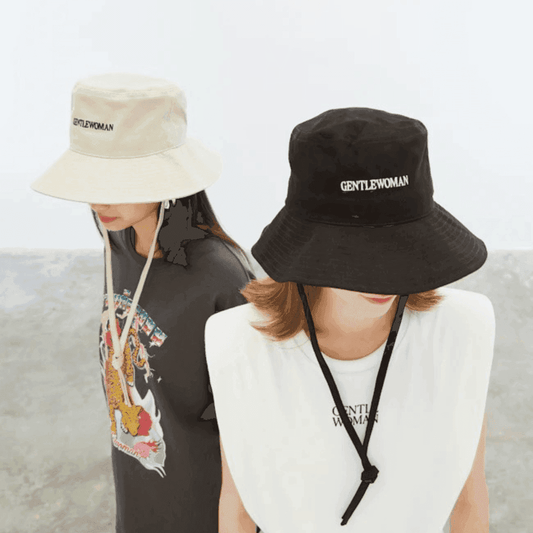 Gentlewoman Bucket Hat - Astrid & Rose