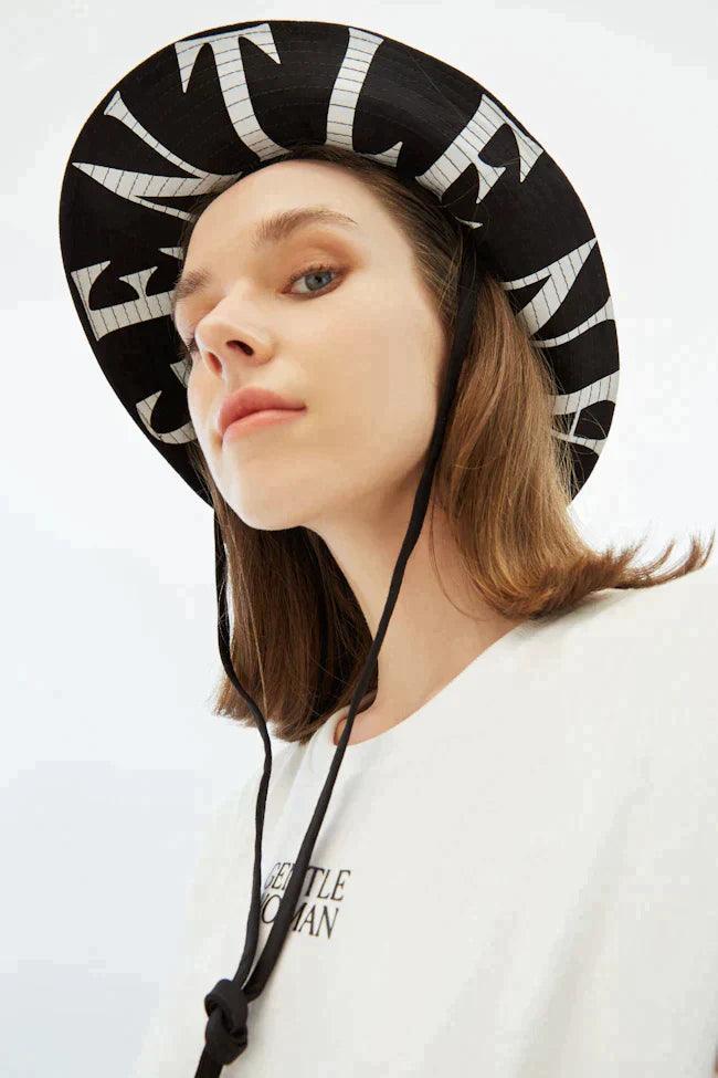 Gentlewoman Bucket Hat – Astrid & Rose