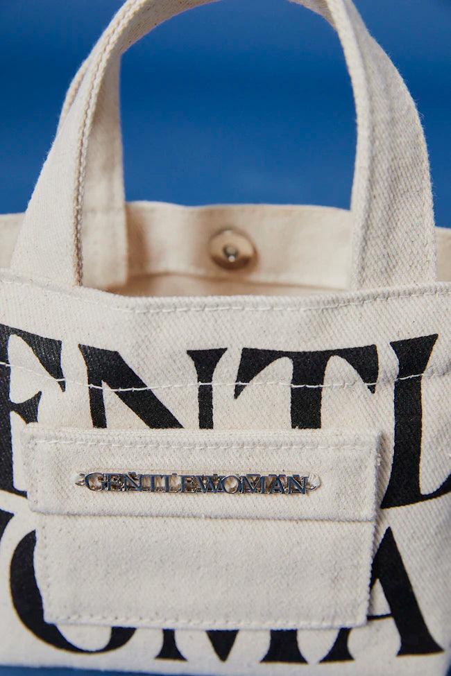 Gentlewoman Classy Purse in Cream - Astrid & Rose