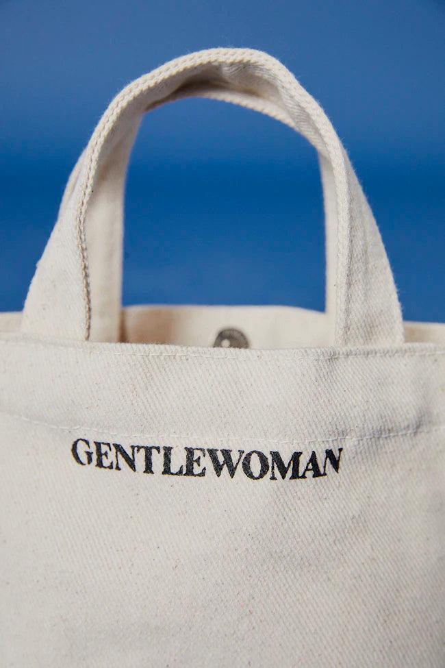 Gentlewoman Classy Purse in Cream - Astrid & Rose