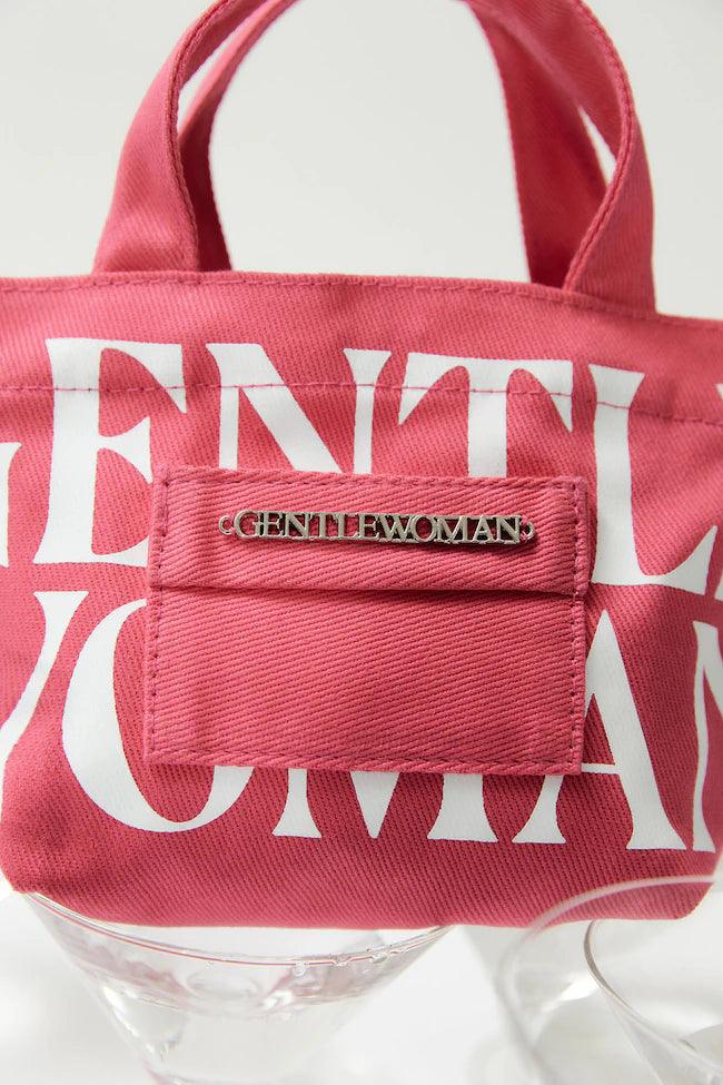 Gentlewoman Classy Purse in Pink - Astrid & Rose