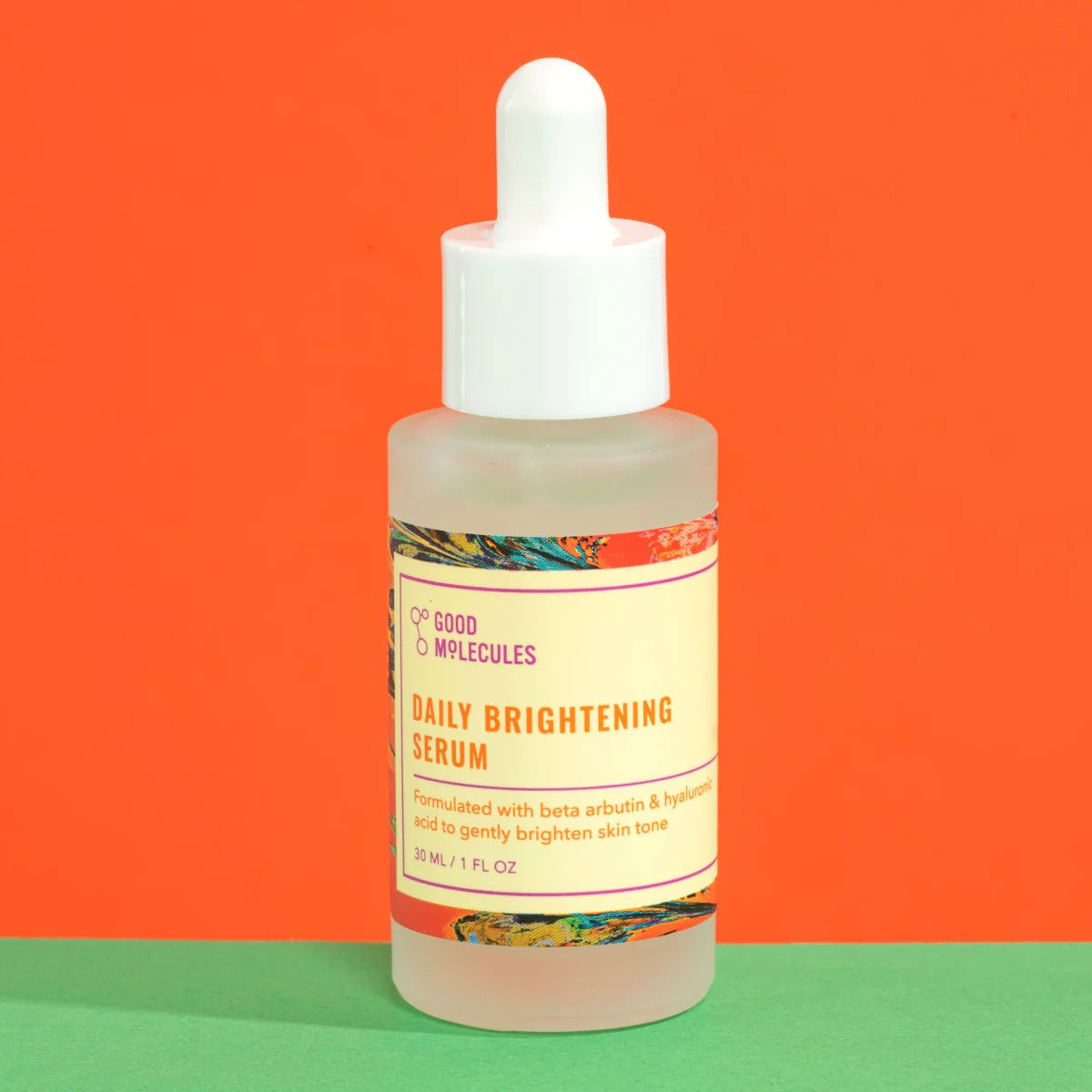 Good Molecules Daily Brightening Serum - Astrid & Rose