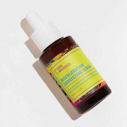 Good Molecules Discoloration Correcting Serum - Astrid & Rose