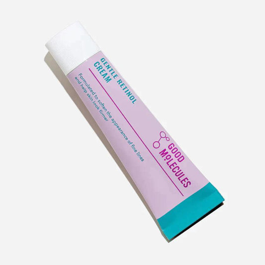 Good Molecules Gentle Retinol Cream - Astrid & Rose