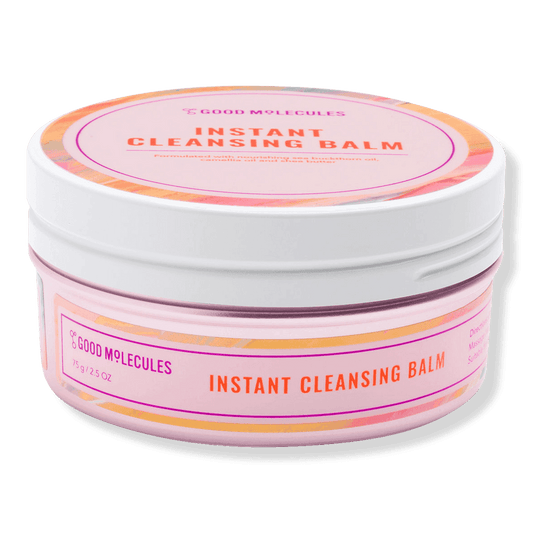 Good Molecules Instant Cleansing Balm - Astrid & Rose