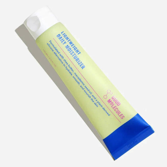 Good Molecules Lightweight Daily Moisturizer - Astrid & Rose