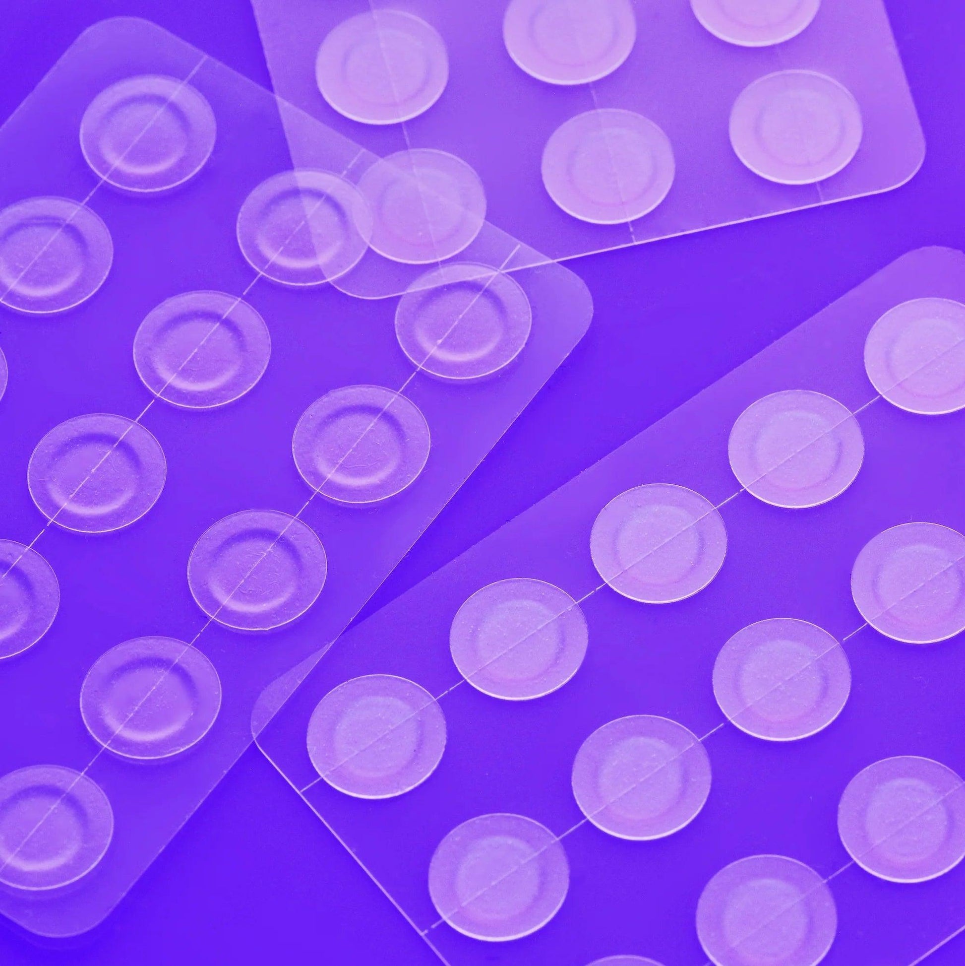 Good Molecules Pimple Patches - Astrid & Rose