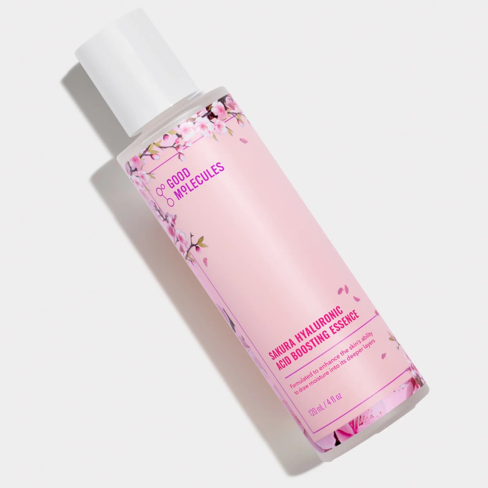 Good Molecules Sakura Hyaluronic Acid Boosting Essence - Astrid & Rose