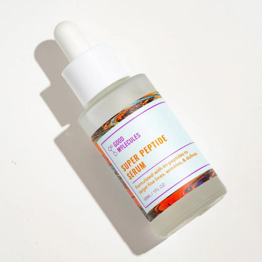 Good Molecules Super Peptide Serum - Astrid & Rose