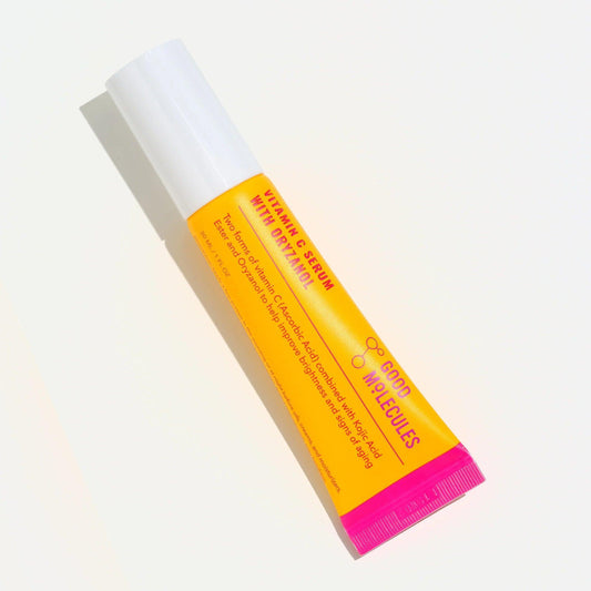 Good Molecules Vitamin C Serum with Oryzanol - Astrid & Rose