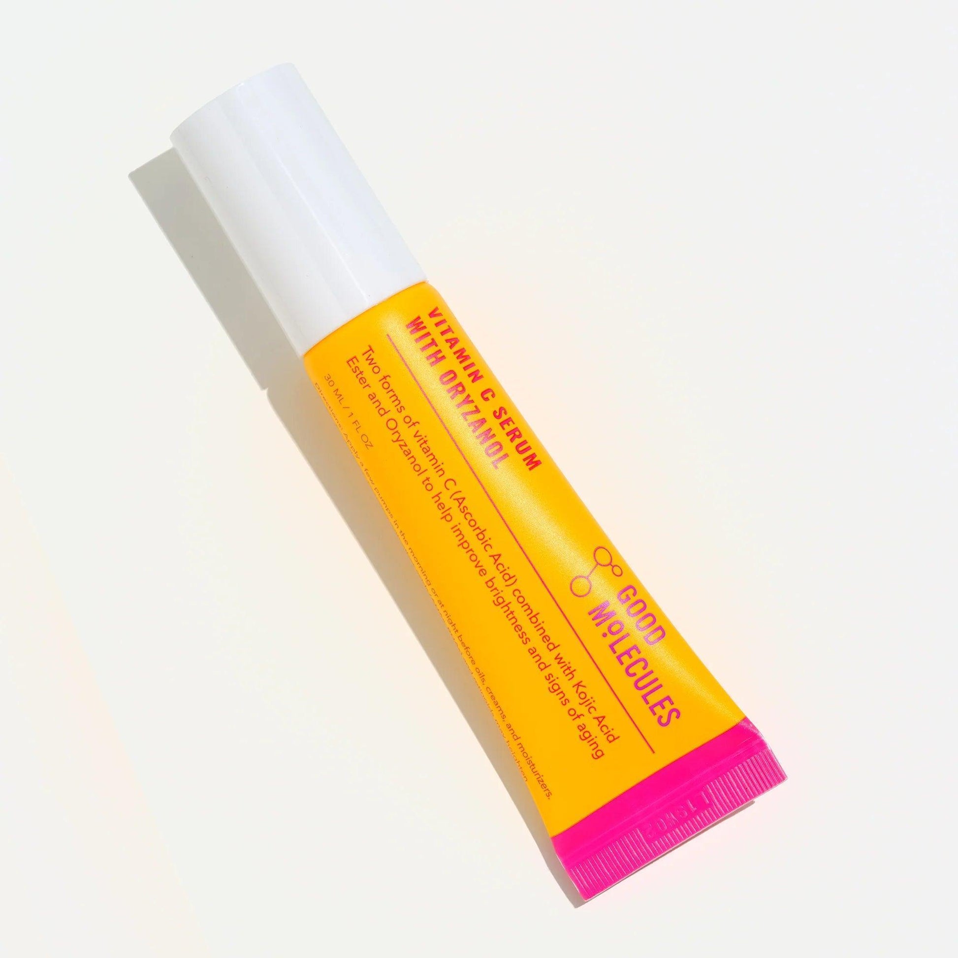 Good Molecules Vitamin C Serum with Oryzanol - Astrid & Rose
