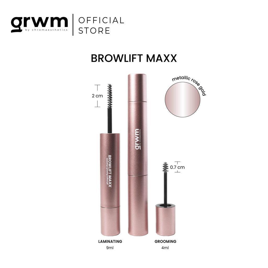 GRWM Cosmetics Browlift - Astrid & Rose