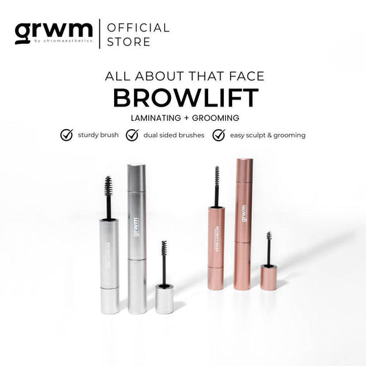 GRWM Cosmetics Browlift - Astrid & Rose